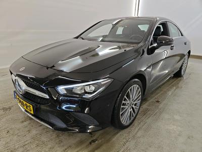 Mercedes-Benz Cla-klasse 250 E BUSINESS SOLUTION LUXURY LIMITED, 2021