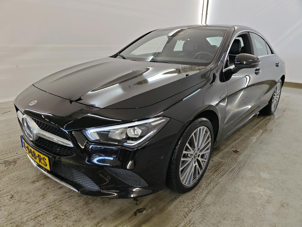 Mercedes-Benz Cla-klasse 250 E BUSINESS SOLUTION LUXURY LIMITED, 2021