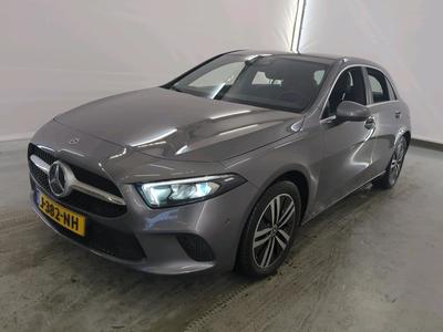 Mercedes-Benz A-KLASSE 250 E BUSINESS SOLUTION LUXURY LIMITED, 2020