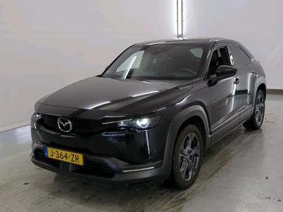 Mazda Mx-30 E-SKYACTIV 145 FIRST EDITION 36 KWH, 2020