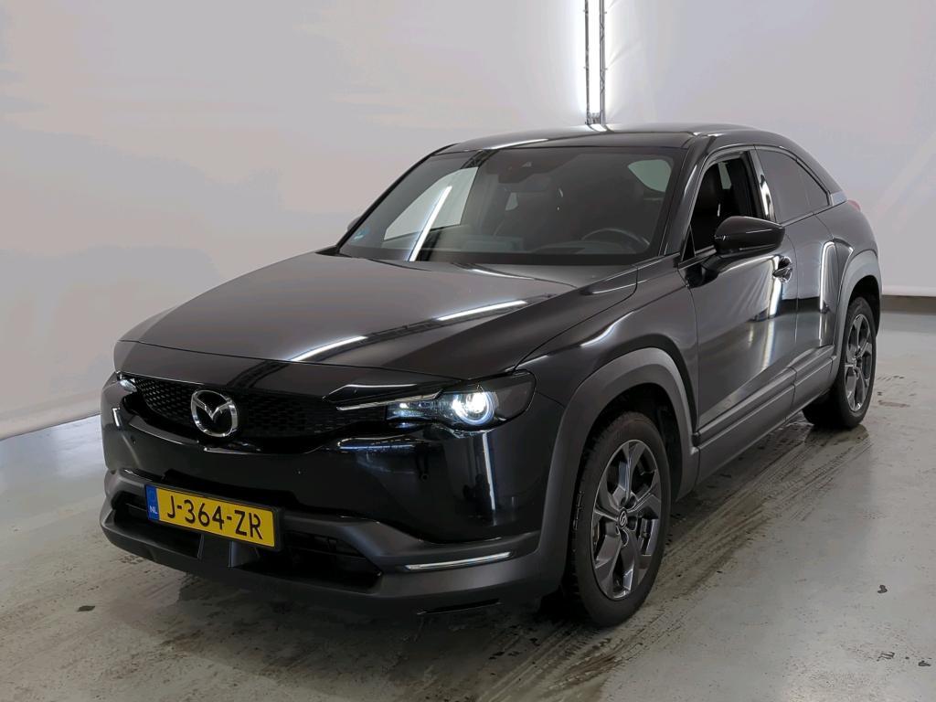 Mazda Mx-30 E-SKYACTIV 145 FIRST EDITION 36 KWH, 2020