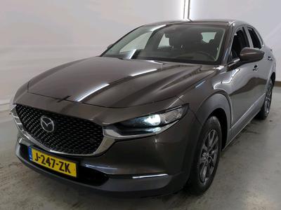 Mazda Cx-30 2.0 E-SKYACTIV-G M HYBRID COMFORT, 2020