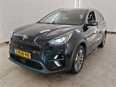 Kia E-niro EXECUTIVELINE 64 KWH, 2020