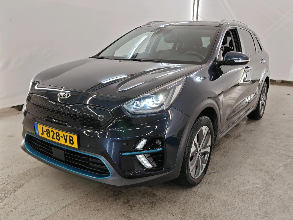 Kia E-niro EXECUTIVELINE 64 KWH, 2020