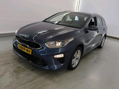Kia Ceed sportswagon 1.0 T-GDI DYNAMICLINE, 2020