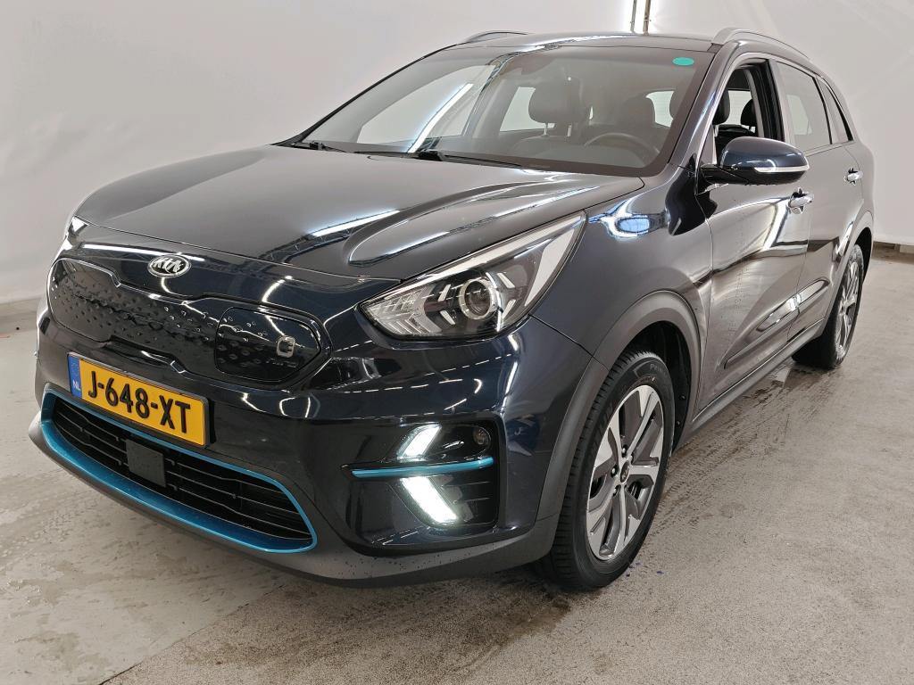 Kia E-niro DYNAMICLINE 64 KWH, 2020