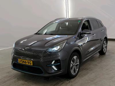 Kia E-niro EXECUTIVELINE 64 KWH, 2020