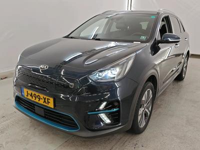 Kia E-niro EXECUTIVELINE 64 KWH, 2020