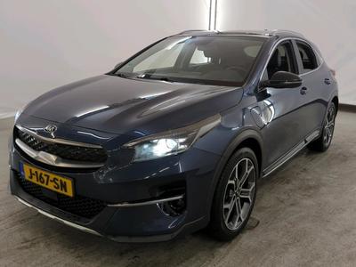 Kia Xceed 1.6 GDI PHEV EXECUTIVELINE, 2020