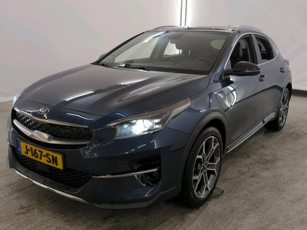 Kia Xceed 1.6 GDI PHEV EXECUTIVELINE, 2020