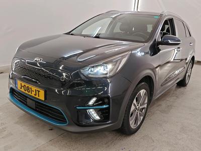 Kia E-niro EXECUTIVELINE 64 KWH, 2020