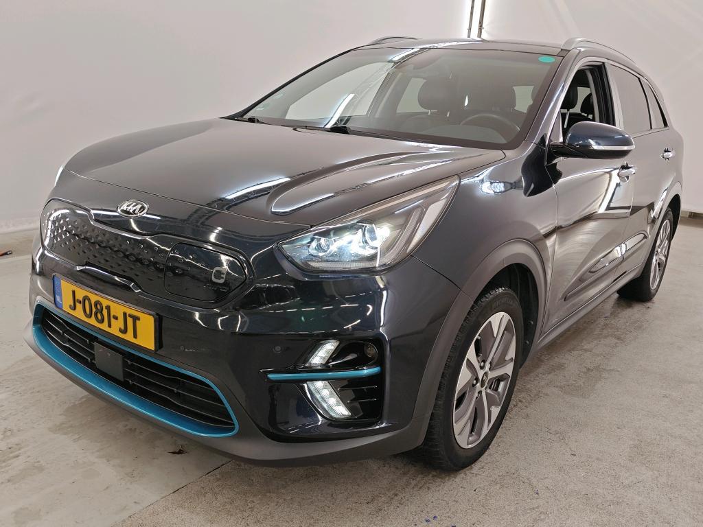 Kia E-niro EXECUTIVELINE 64 KWH, 2020