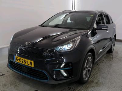 Kia E-niro EXECUTIVELINE 64 KWH, 2019