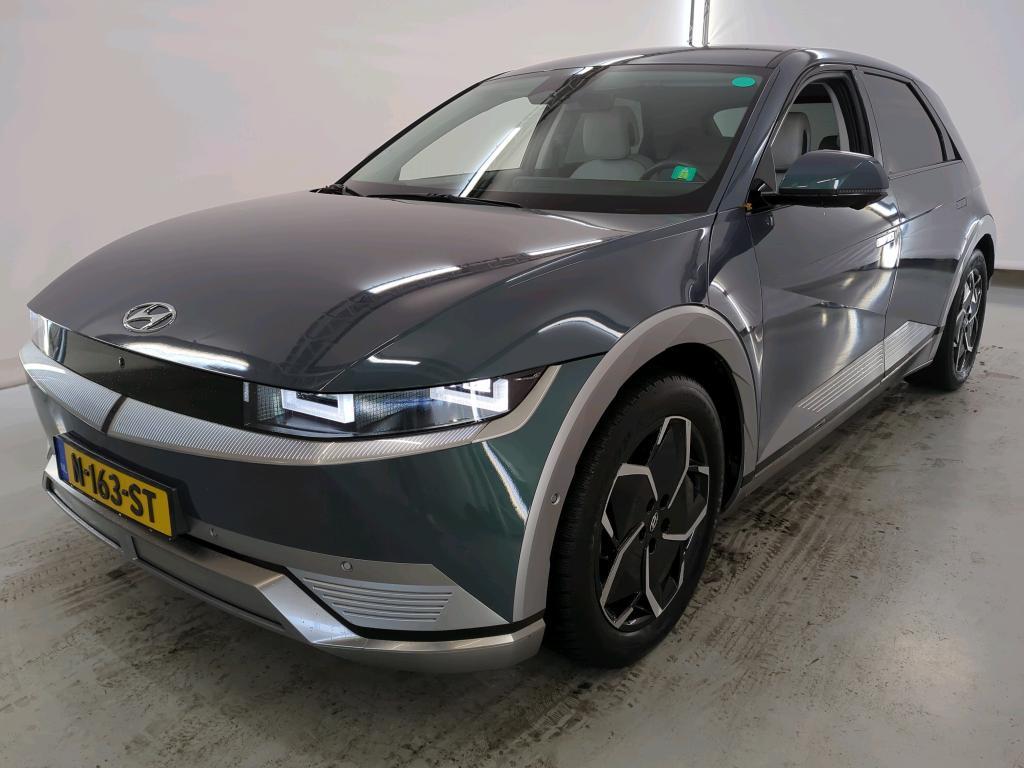 Hyundai Ioniq 5 LOUNGE 73KWH, 2021
