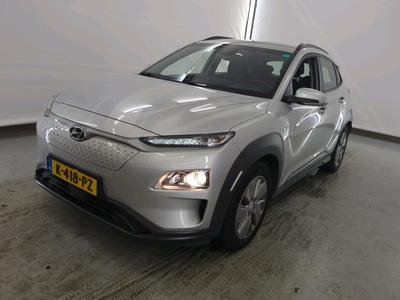 Hyundai Kona EV COMFORT 64 KWH, 2021