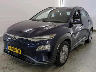 Hyundai Kona EV COMFORT 64 KWH, 2020