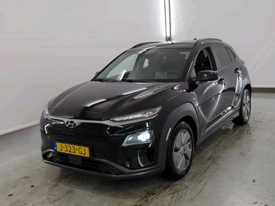 Hyundai Kona EV PREMIUM 64 KWH, 2020