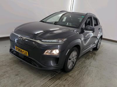 Hyundai Kona EV FASHION 64 KWH, 2020