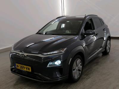 Hyundai Kona EV PREMIUM 64 KWH, 2020