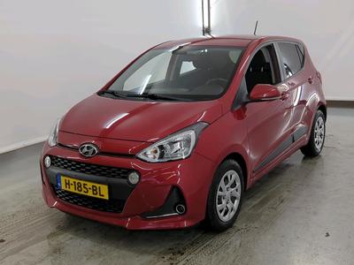 Hyundai i10 1.0I PREMIUM, 2020