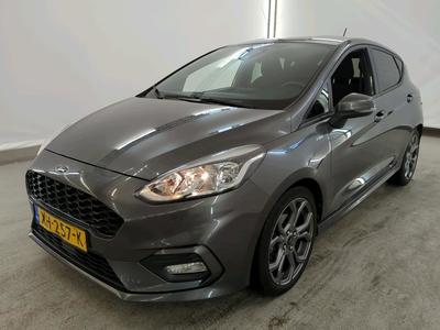 Ford Fiesta 1.0 ECOBOOST ST-LINE, 2019