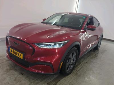 Ford Mustang mach-e RWD 75 KWH, 2021