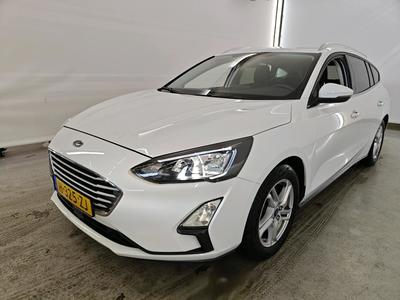 Ford Focus wagon 1.0 ECOBOOST TREND EDITION BUSINESS, 2020