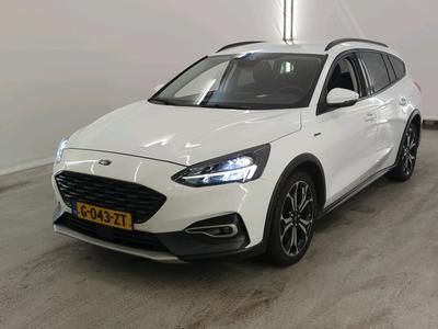 Ford Focus wagon 1.5 ECOBOOST ACTIVE BUSINESS, 2019