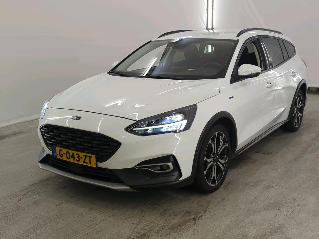 Ford Focus wagon 1.5 ECOBOOST ACTIVE BUSINESS, 2019