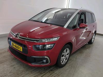Citroen Grand c4 spacetourer 1.2 PURETECH BUSINESS, 2019