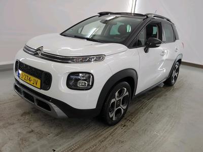 Citroen C3 aircross 1.2 PURETECH S&amp;S BUSINESS, 2020