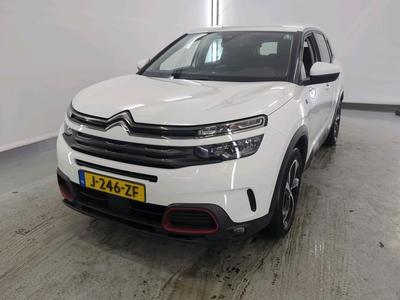 Citroen C5 aircross 1.6 PLUG-IN HYBRID 225 BUSINESS, 2020