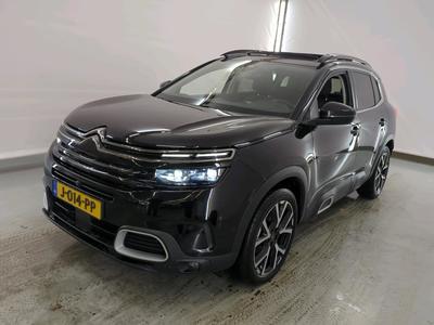 Citroen C5 aircross 1.2 PURETECH BUSINESS PLUS, 2020