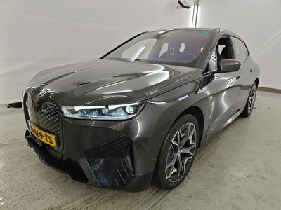 BMW Ix XDRIVE40 HIGH EXECUTIVE 77 KWH, 2021
