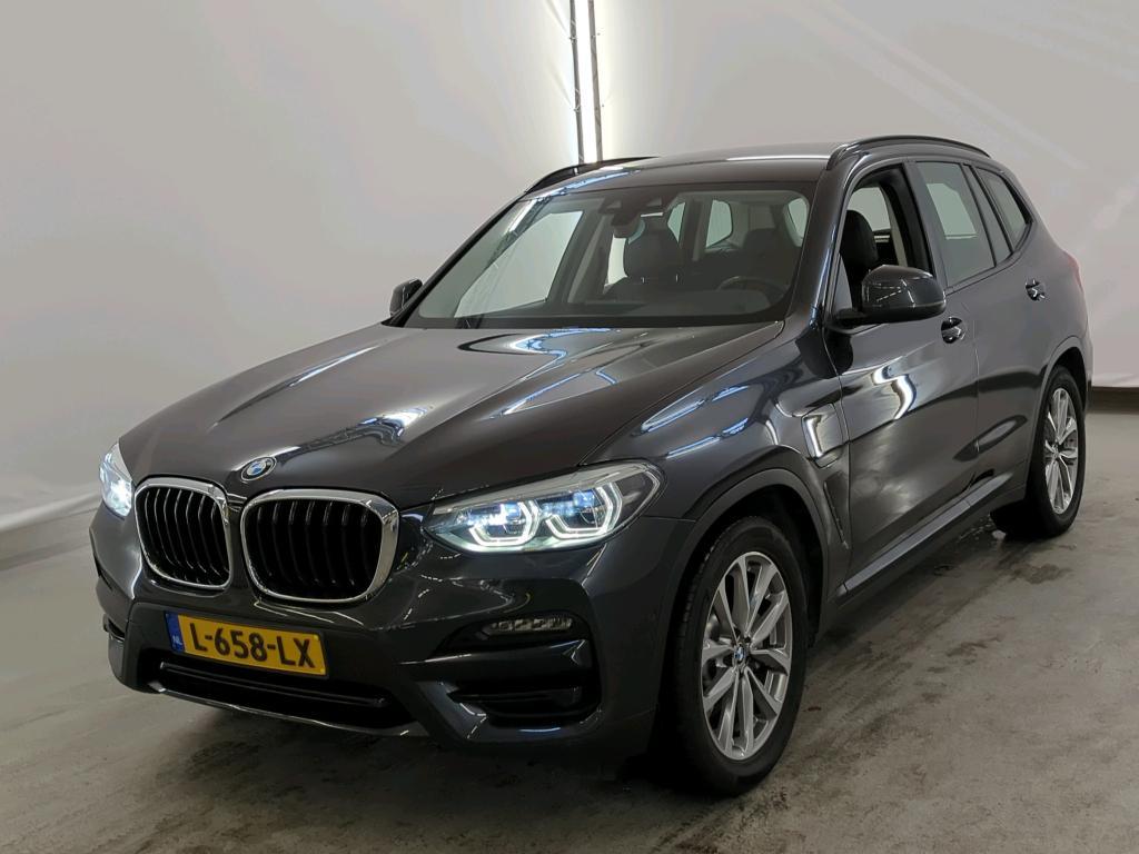 BMW X3 XDRIVE30E BUSINESS EDITION PLUS, 2021