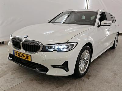 BMW 3-SERIE TOURING 318I EXECUTIVE EDITION, 2021