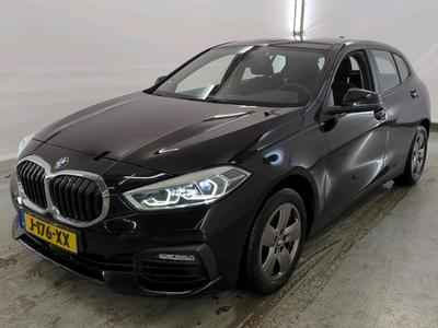 BMW 1-SERIE 118I EXECUTIVE EDITION, 2020