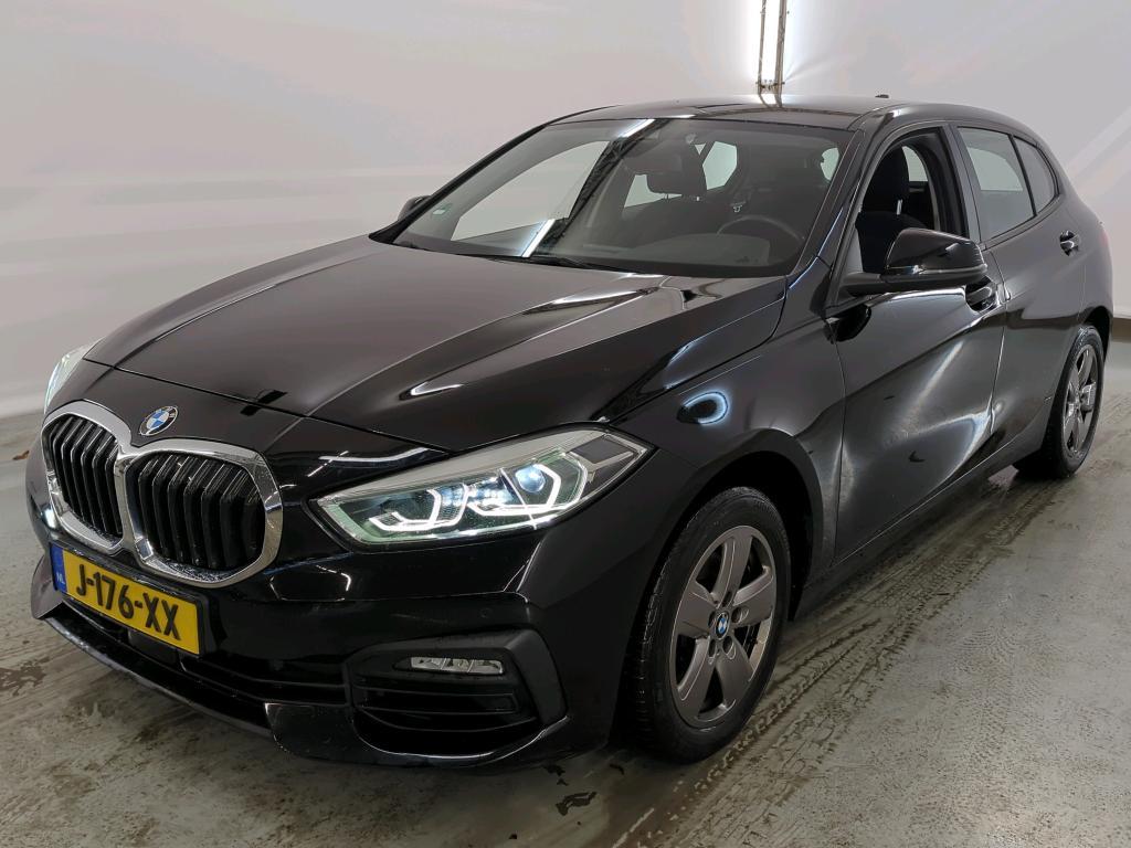 BMW 1-SERIE 118I EXECUTIVE EDITION, 2020