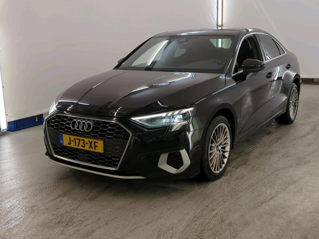 Audi A3 Limousine 35 TFSI BUSINESS EDITION, 2020