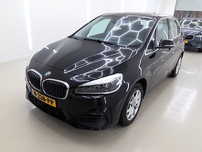 BMW 2 serie active toure 216dA Corporate Executive 5d