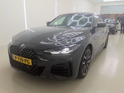 BMW 4 serie gran coupe 420iA Business Edition Plus M Sport 5d