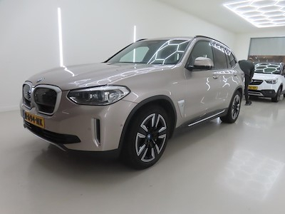 BMW Ix3 80kWh Executive
