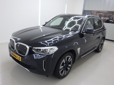 BMW Ix3 80kWh Executive 5d
