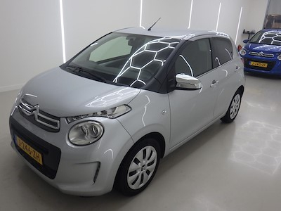 Citroen C1 VTi 72 S;S ACTI 5d Feel APL 5d
