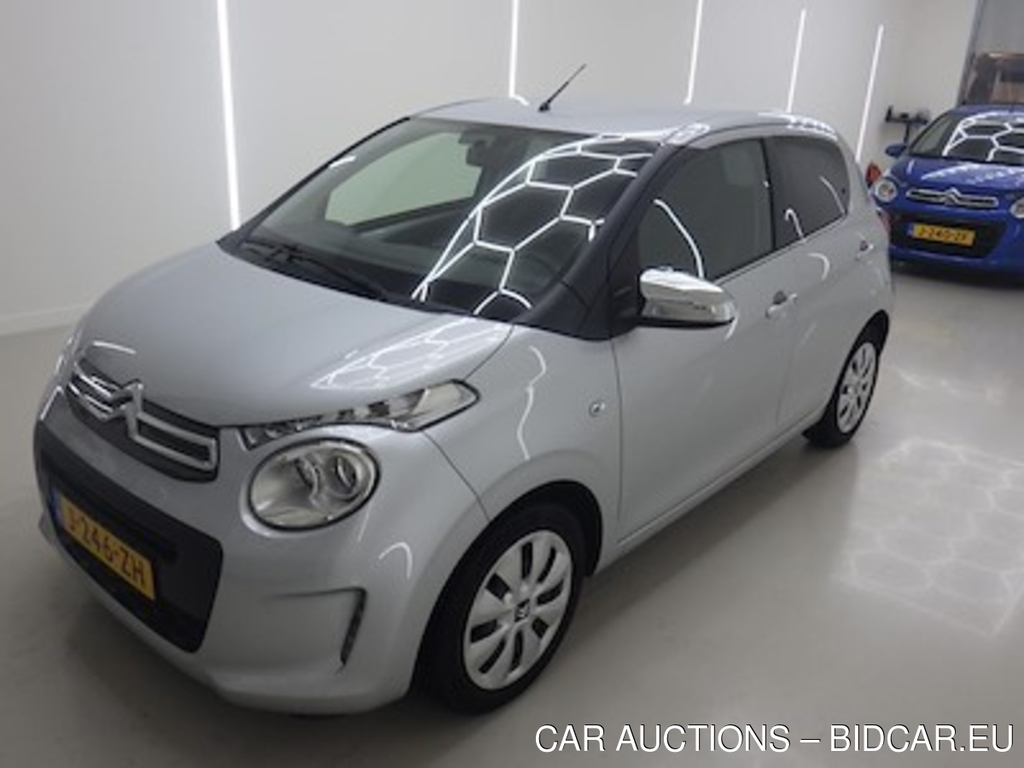 Citroen C1 VTi 72 S;S ACTI 5d Feel APL 5d