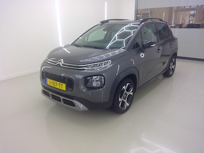 Citroen C3 aircross PureTech 130 S;S EAT6 Shine 5d