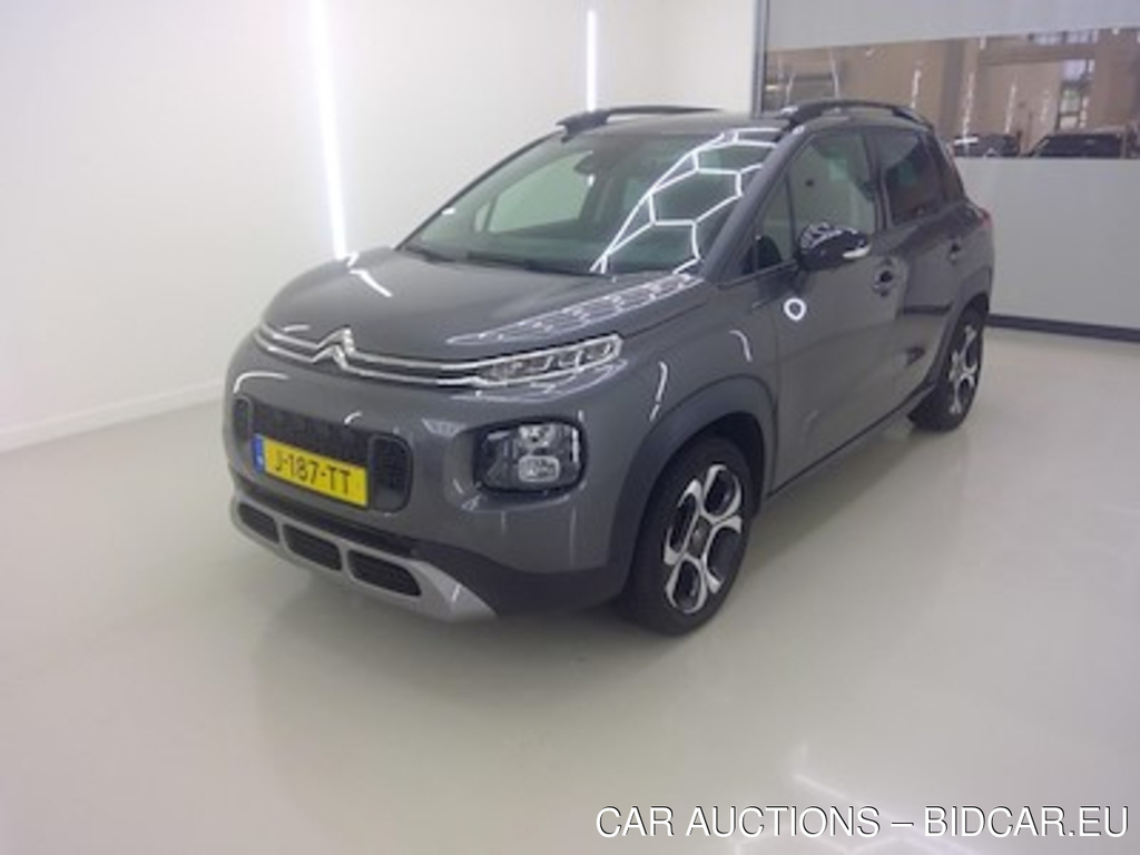 Citroen C3 aircross PureTech 130 S;S EAT6 Shine 5d
