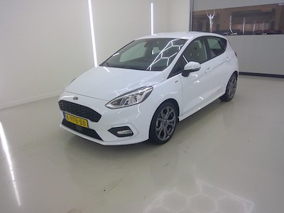 Ford FIESTA 1.0 EcoBoost 95pk ST-Line 5d