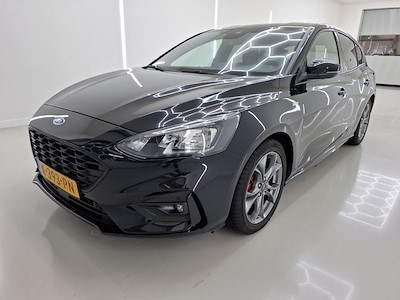 Ford FOCUS 1.0 EcoBo Hybrid 125pk ST-Line X Bus 5d ActieAuto