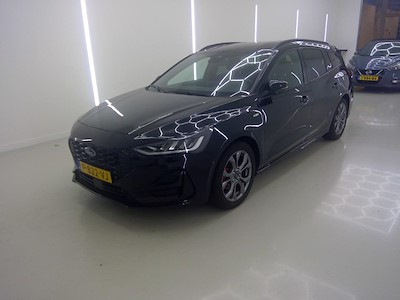 Ford FOCUS 1.0 EcoBoost Hybrid ST-Line Style Wagon 5d